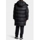 Geaca DSQUARED2, Nylon Down Coat - S74AA0322S54981900 Geaca DSQUARED2, Nylon Down Coat - S74AA0322S54981900