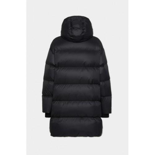 Geaca DSQUARED2, Nylon Down Coat Geaca DSQUARED2, Nylon Down Coat