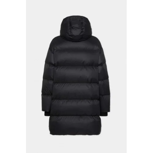 Geaca DSQUARED2, Nylon Down Coat Geaca DSQUARED2, Nylon Down Coat