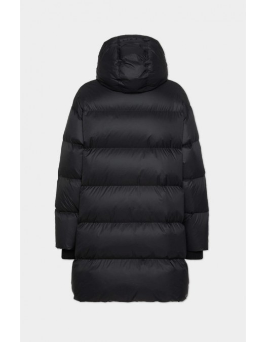 Geaca DSQUARED2, Nylon Down Coat - S74AA0322S54981900 Geaca DSQUARED2, Nylon Down Coat - S74AA0322S54981900