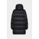 Geaca DSQUARED2, Nylon Down Coat - S74AA0322S54981900 Geaca DSQUARED2, Nylon Down Coat - S74AA0322S54981900
