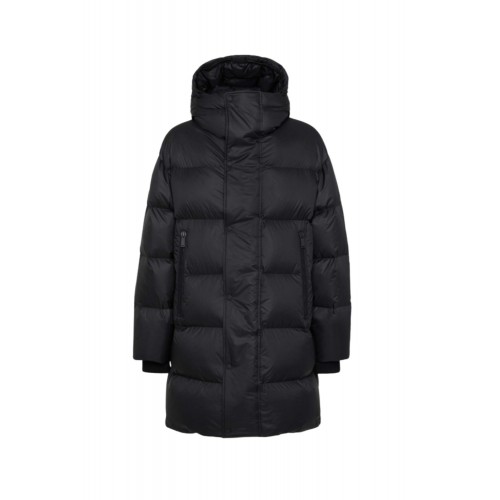 Geaca DSQUARED2, Nylon Down Coat Geaca DSQUARED2, Nylon Down Coat