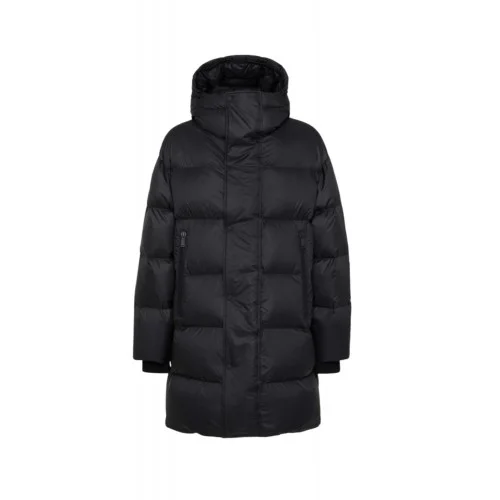 Geaca DSQUARED2, Nylon Down Coat Geaca DSQUARED2, Nylon Down Coat