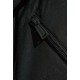 Geaca DSQUARED2, Dsquared2 BLACK Insulated parka with hood - S74AA0325D35081900 Geaca DSQUARED2, Dsquared2 BLACK Insulated parka with hood - S74AA0325D35081900