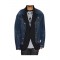 Jacheta Dsquared2, Double Layer, Dark Wash