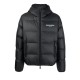 Geaca Dsquared2, Padded Jacket, Black - S74AM1346S76627900 Geaca Dsquared2, Padded Jacket, Black - S74AM1346S76627900