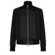 Jacheta Dsquared2, Black Bomber, S74AM1475S40320900 - S74AM1475S40320900
