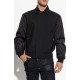 JACHETA DSQUARED2, BLACK Wool jacket - S74AM1596S40320900