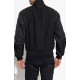 JACHETA DSQUARED2, BLACK Wool jacket - S74AM1596S40320900