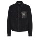 JACHETA DSQUARED2,Classic Jacket,Black - S74AM1604D30015900