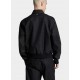 JACHETA DSQUARED2,Denim Pinstripe Blouson - S74AM1607D30018900