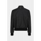 JACHETA DSQUARED2,Denim Pinstripe Blouson - S74AM1607D30018900