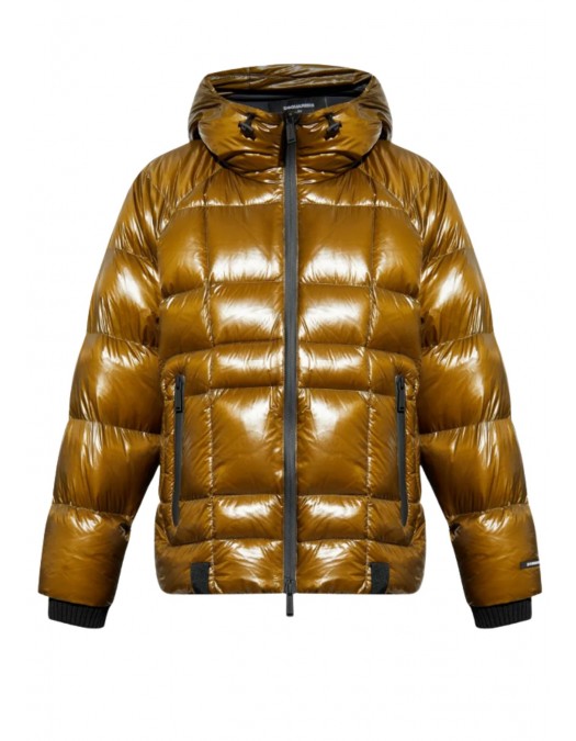 Geaca Dsquared2,Relaxed fit,Logo Patch Down - S74AM1611D35315707