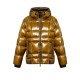 Geaca Dsquared2,Relaxed fit,Logo Patch Down - S74AM1611D35315707