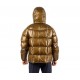 Geaca Dsquared2,Relaxed fit,Logo Patch Down - S74AM1611D35315707