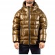 Geaca Dsquared2,Relaxed fit,Logo Patch Down - S74AM1611D35315707