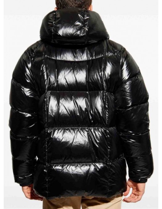 Geaca Dsquared2,Relaxed fit,Black - S74AM1611D35315900