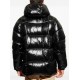 Geaca Dsquared2,Relaxed fit,Black - S74AM1611D35315900