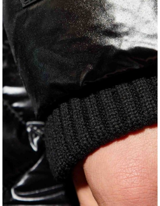Geaca Dsquared2,Relaxed fit,Black - S74AM1611D35315900