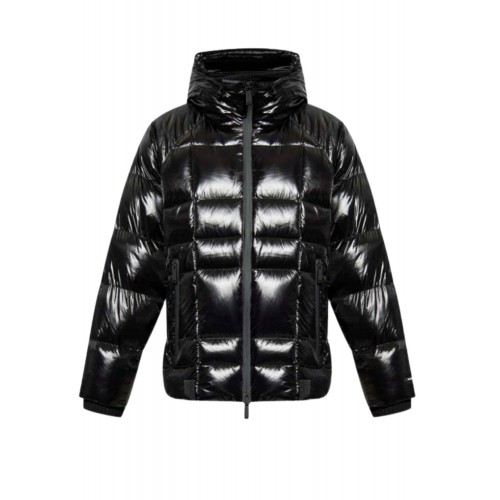 Geaca Dsquared2,Relaxed fit,Black Geaca Dsquared2,Relaxed fit,Black