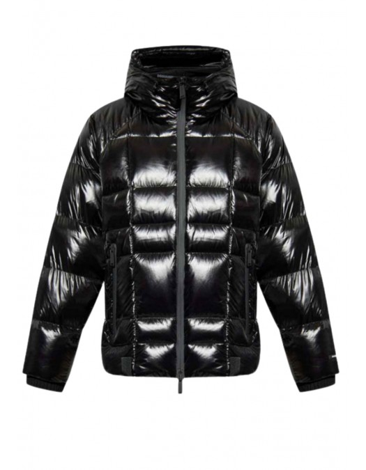 Geaca Dsquared2,Relaxed fit,Black - S74AM1611D35315900