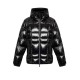 Geaca Dsquared2,Relaxed fit,Black - S74AM1611D35315900