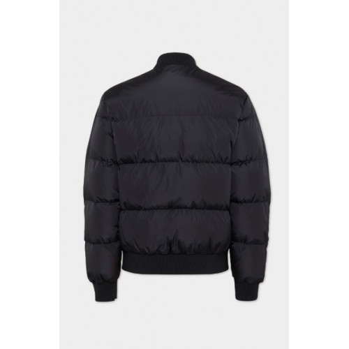 Geaca Dsquared2,Easy Puffer Bomber Geaca Dsquared2,Easy Puffer Bomber