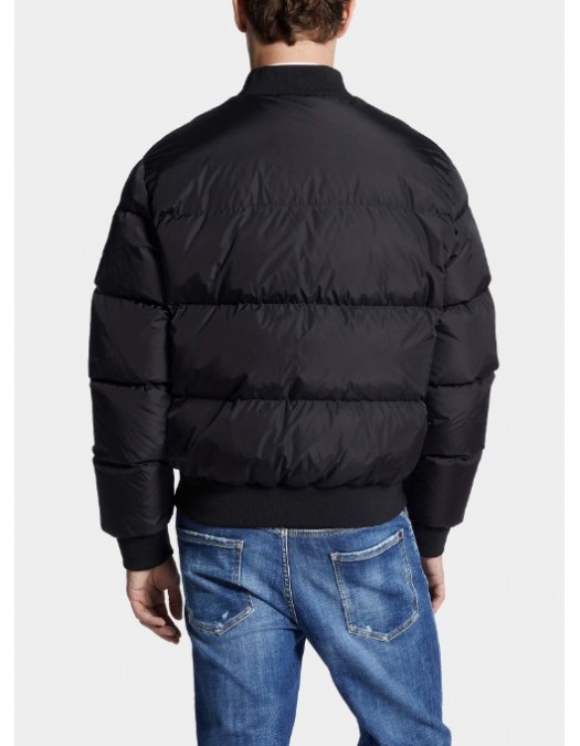 Geaca Dsquared2,Easy Puffer Bomber - S74AM1612S53817900