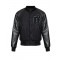 Jachete DSQUARED2,BLACK Bomber jacket