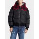 Geaca Dsquared2,Double Hood Western Puffer - S74AM1615S49197900