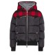 Geaca Dsquared2,Double Hood Western Puffer - S74AM1615S49197900