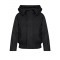 Geaca DSQUARED2, BLACK Insulated jacket