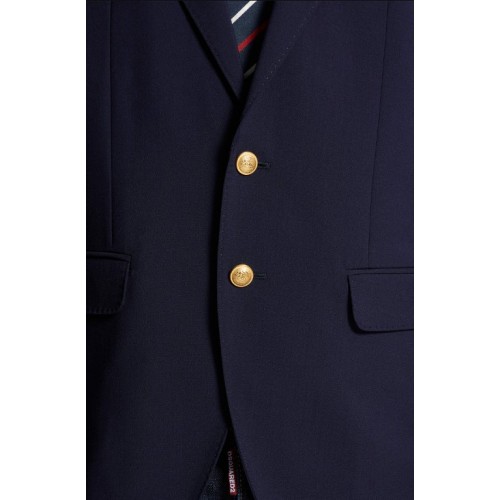 Sacou DSQUARED2, Relaxed Shoulder Blazer Sacou DSQUARED2, Relaxed Shoulder Blazer