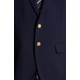 Sacou DSQUARED2, Relaxed Shoulder Blazer - S74BN1340S78500524 Sacou DSQUARED2, Relaxed Shoulder Blazer - S74BN1340S78500524