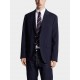 Sacou DSQUARED2, Relaxed Shoulder Blazer - S74BN1340S78500524 Sacou DSQUARED2, Relaxed Shoulder Blazer - S74BN1340S78500524