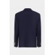 Sacou DSQUARED2, Relaxed Shoulder Blazer - S74BN1340S78500524 Sacou DSQUARED2, Relaxed Shoulder Blazer - S74BN1340S78500524