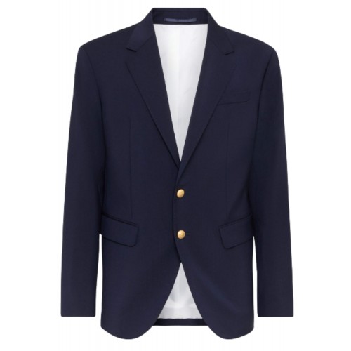 Sacou DSQUARED2, Relaxed Shoulder Blazer Sacou DSQUARED2, Relaxed Shoulder Blazer