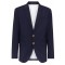 Sacou DSQUARED2, Relaxed Shoulder Blazer