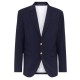 Sacou DSQUARED2, Relaxed Shoulder Blazer - S74BN1340S78500524 Sacou DSQUARED2, Relaxed Shoulder Blazer - S74BN1340S78500524