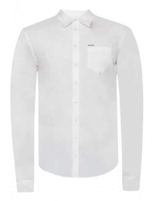 CAMASA DSQUARED2 SS19 50 100 - S74DM0257100 - CAMASI BARBATI