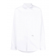 Camasa Dsquared2, Drop Shoulder, White - S74DM0660S36275100
