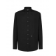 Camasa Dsquared2, Drop Shoulder, Black - S74DM0660S36275900