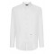 Camasa DSQUARED2, Easy Slim 70's B. Down, White