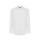 Camasa DSQUARED2, Easy Slim 70's B. Down, White - S74DM0708S47420100
