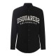 Camasa DSQUARED2, Logo University, S74DM0768S36275900 - S74DM0768S36275900 Camasa DSQUARED2, Logo University, S74DM0768S36275900 - S74DM0768S36275900