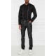 CAMASA DSQUARED2, Fermoare atasate, Negru - S74DM0910S35244900