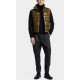 Vesta DSQUARED2, 3D Down Vest - S74FB0344D35315707 Vesta DSQUARED2, 3D Down Vest - S74FB0344D35315707