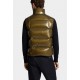 Vesta DSQUARED2, 3D Down Vest - S74FB0344D35315707 Vesta DSQUARED2, 3D Down Vest - S74FB0344D35315707