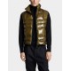 Vesta DSQUARED2, 3D Down Vest - S74FB0344D35315707 Vesta DSQUARED2, 3D Down Vest - S74FB0344D35315707