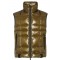 Vesta DSQUARED2, 3D Down Vest